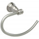 Pamex BC10 Charleston Collection Metal Towel Ring