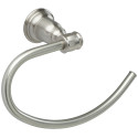 Pamex BC10 Charleston Collection Metal Towel Ring