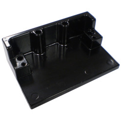 Pamex E4000/MB3 Mounting Bracket