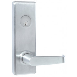 Pamex E5000 Heavy Duty Lever Lock