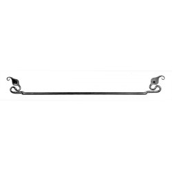 Acorn LBCBP Leaf 20" Towel Bar
