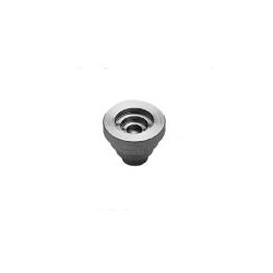 Acorn AZC201 Deco Nouveau Cabinet Knob