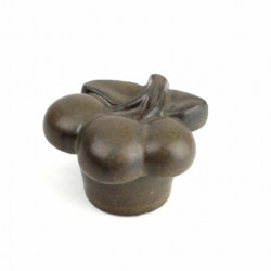 Century 50809 Alps 1 5/8" Ceramic Knob