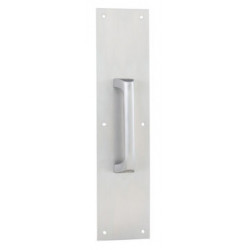 Burns Manufacturing 512 Series .050 Pull Plate