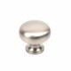 Century 12405 Yukon Round Knob, 1 1/4" Diameter