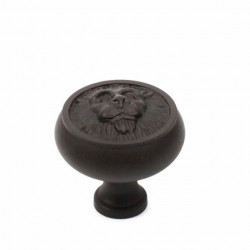 Century 19308 Roman Round Knob, 1 1/2" Diameter