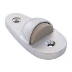 Burns Manufacturing 523 High Slipper Dome Stop