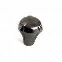 Century 28024 Luna Knob, 1 1/8" Diameter