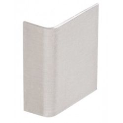 Burns Manufacturing 580EP Door Guard Edge Protector Only