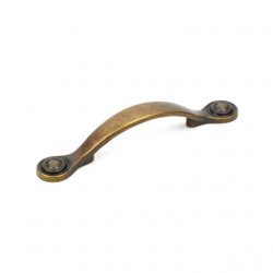 Century 25143 Baroque Cabinet Pull