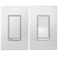 Topgreener TGWF500D3 In-Wall 3-Way Smart Wi-Fi Dimmer Switch Kit