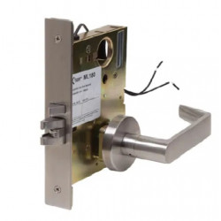 Command Access ML1 Electrified Mortise Complete Solenoid Lock