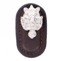 Vicenza K1175 Pollino Wetlands Rectangle Knob