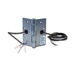 Command Access ETH 5-Knuckle Hinge