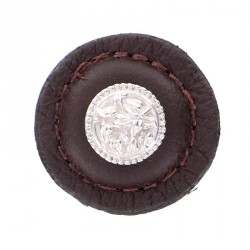 Vicenza K1283 San Michele Tuscan Round Knob