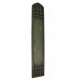 Trimco LAVA Classic Push Plate, 3-5/8" x 20-1/2"