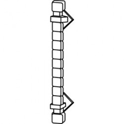 Trimco 35 Classic Door Pull