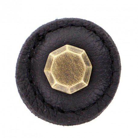 Vicenza K1284 Archimedes Contemporary Round Knob