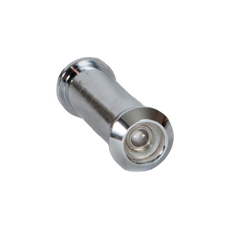 Trimco 975L 160° Door Viewer, Extra Long