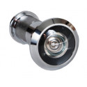 Trimco 976U-CAP 200° Door Viewer, UL w/ Cap