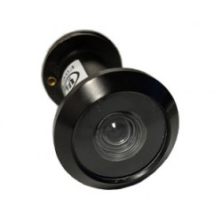 Trimco 976CV Cap Only For 976, 977, 978, 970, 971, 972 Door Viewer, 10/Pk