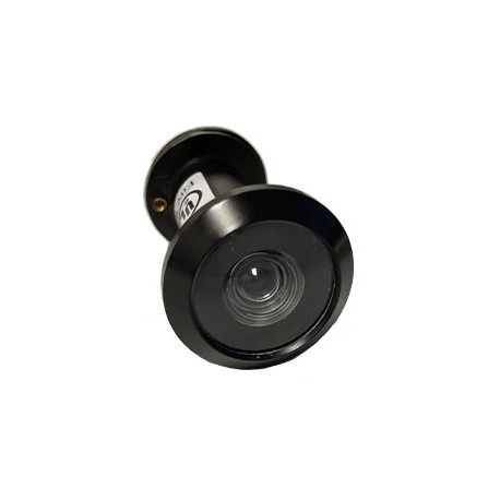 Trimco 977U-HDCAP 200° Door Viewer