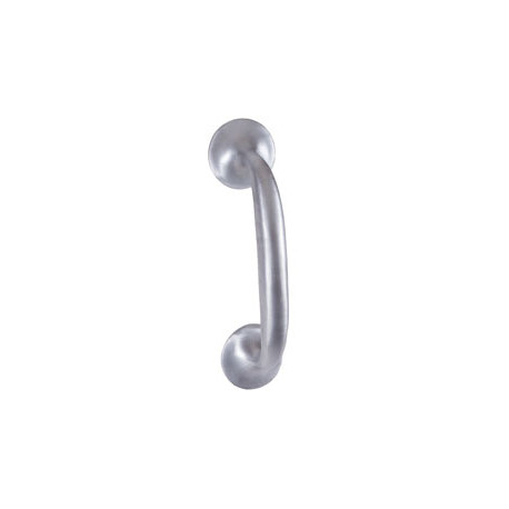 Trimco 1102 Series Cast Pulls, Thru-bolt Mount