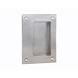 Trimco 1115 Series Flush Pull