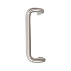 Trimco 1191 1" Diameter 90 Degree Offset Grip