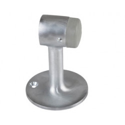 Trimco 1200 Series Heavy Duty Stop & Holder, 3", Torx Screw