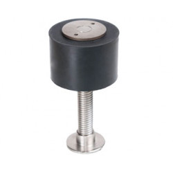 Trimco 1209 Series Heavy Duty Floor Stop