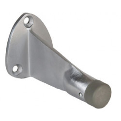 Trimco 1298 Base Stop, 4-3/16" Projection