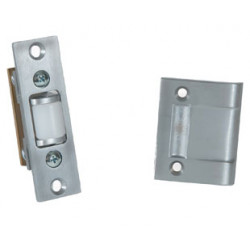 Trimco 1559W Heavy Duty Roller Latch