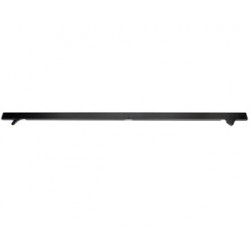 Trimco 3094 52" Coordinator w/ Filler Bar