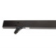 Trimco 3094C4 60" Coordinator w/ Filler Bar, Opening 95" to 107"
