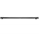 Trimco 3094C4 60" Coordinator w/ Filler Bar, Opening 95" to 107"