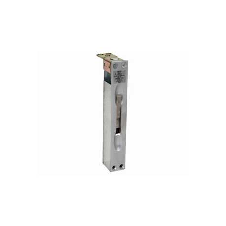 Trimco W3913 Manual Flush Bolt, Wood Door, Wrought