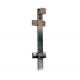 Trimco 392 Heavy Duty Surface Bolt