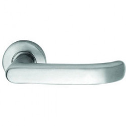 Trimco 90S Urban Mortise Lever