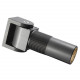D&D 751081 SureClose 108 Hinge & Closer + Snap, Center Mount