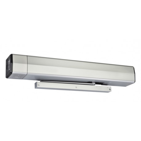 Norton 6000 Series Low Energy Double Door Pull Side Mounting