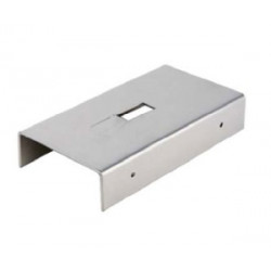 KeedexK-21 4 1/2" Style Guard Dimensions: 8×4.5×1 1/4
