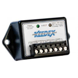 Keedex K-EOT Emergency Override Timer