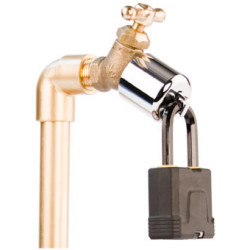 Keedex K-HBL Hose Bibb Lock
