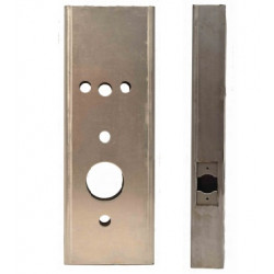 Keedex K-BXCYLD 14" Cyl Box DormaKaba 79RT, 79B, 760, 770