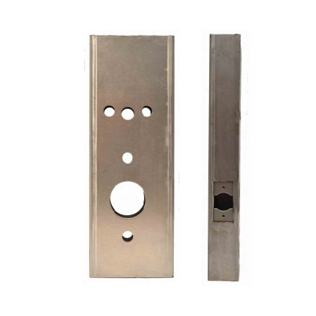 Keedex K-BXCYLD 14" Cyl Box DormaKaba 79RT, 79B, 760, 770