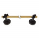 Vicenza TB8008-18 Palmaria Towel Bar