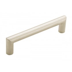 Amerock BP24013 Essential'Z Cabinet Pull, 5-1/16" CTC