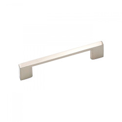 RKI CP 54 Square Box Rail Bar Pull
