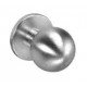 Yale CO35S Knob – Pair With Spindle For 8800 Series Mortise Lock